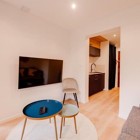 Le Veyrier - Nice Studio Near The Lake And The Old Town Annecy Exterior foto